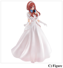 QUINTESSENTIAL QUINTUPLETS∬ - BRIDESTYLE -