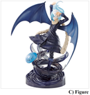 THAT TIME I GOT REINCARNATED AS A SLIME-Harvest Festival-