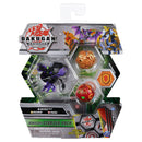 Bakugan Season 2.5 Starter - Batrix Ultra / Maxodon / Pharol