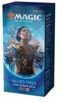 Magic Challenger Deck 2020 - Allied Fires