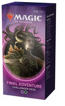 Magic Challenger Deck 2020 - Final Adventure
