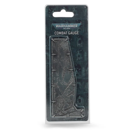 Warhammer 40,000 Combat Gauge