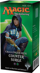 Challenger Deck - Counter Surge