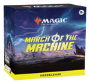 March of the Machine Prerelease Pack
