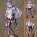 After-School Arena First Shot: All-Rounder ELF