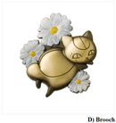 NATSUME'S BOOK OF FRIENDS - NYANKO SENSEI AND FLOWER MELODY -