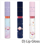 KIRBY’S HOPPE ～star gift collection～