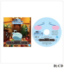 THAT TIME I GOT REINCARNATED AS A SLIME-Harvest Festival-