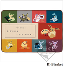 Pokémon EIEVUI ＆ COLORFUL ART