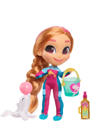 Hairdorables Dophin Kat