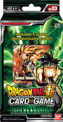 Dark Invasion Starter Deck