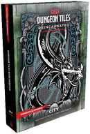 Dungeon Tiles Reincarnated: City