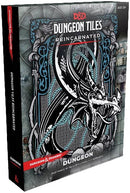 Dungeon Tiles Reincarnated: Dungeon