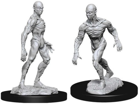 Nolzurs Marvelous Doppelganger