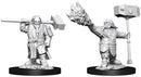 Nolzurs Marvelous Dwarf Cleric Male