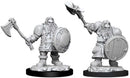 Nolzurs Marvelous Dwarf Fighter Male