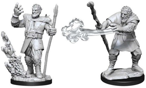 Nolzurs Marvelous Firbolg Druid Male