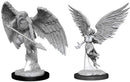 Nolzurs Marvelous Harpy & Arakocra