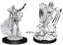 Nolzurs Marvelous Lich & Mummy Lord