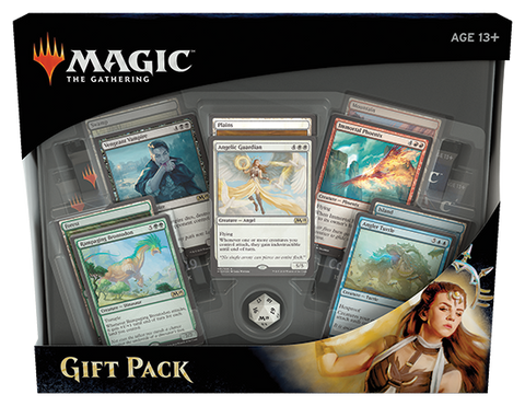 Magic Gift Pack (2018)