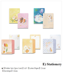 NATSUME'S BOOK OF FRIENDS - NYANKO SENSEI AND FLOWER MELODY -