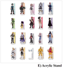 MY HERO ACADEMIA LET'S BEGIN!