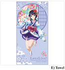 LOVE LIVE! NIJIGASAKI HIGH SCHOOL IDOL CLUB