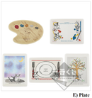 Pokémon EIEVUI ＆ COLORFUL ART