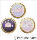 KIRBY’S HOPPE ～star gift collection～