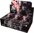 Final Fantasy Opus XIV Booster Box