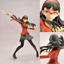 Persona 4 Amagi Yukiko