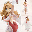 Shining Hearts Rufina