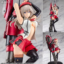 God Eater 2 Alisa Illinichina Amiella