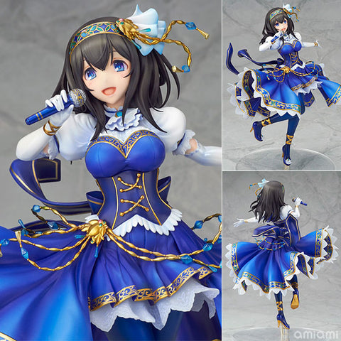 THE IDOLM@STER Cinderella Girls Fumika Sagisawa Bright Memories Ver.