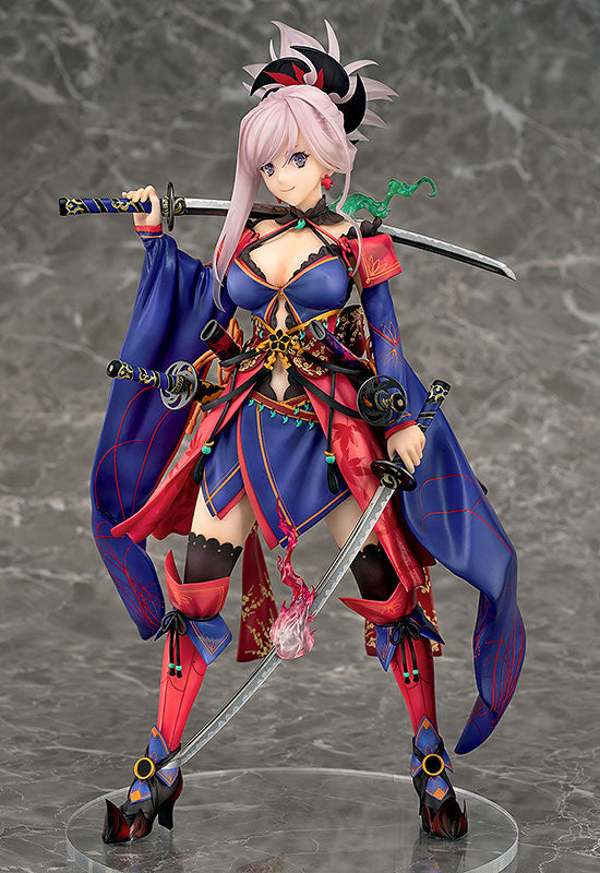 Fate/Grand Order Saber / Musashi Miyamoto