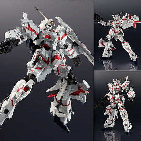 Gundam Universe GU-03 RX-0 Unicorn Gundam