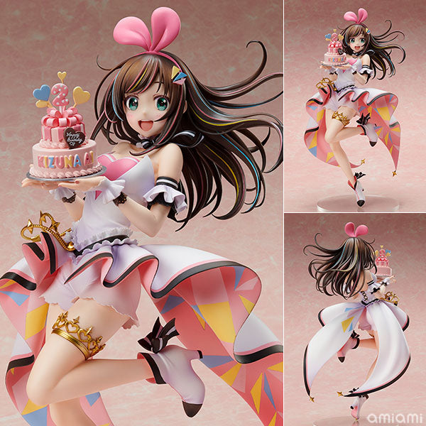 Kizuna AI A.I. Party! Birthday with U