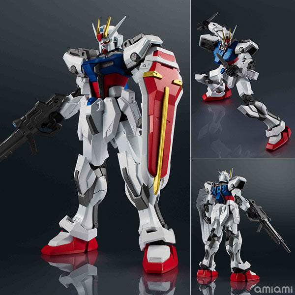 Gundam Universe GU-09 GAT-X105 Strike Gundam