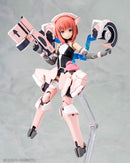 Megami Device x Alice Gear Aegis Aika Aikawa