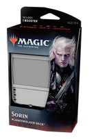 Core Set 2020 Planeswalker Deck - Sorin