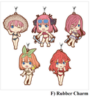 QUINTESSENTIAL QUINTUPLETS∬ - BRIDESTYLE -