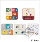 Pokémon EIEVUI ＆ COLORFUL ART