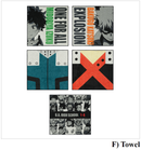 MY HERO ACADEMIA LET'S BEGIN!