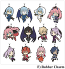 THAT TIME I GOT REINCARNATED AS A SLIME-Harvest Festival-