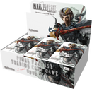 Final Fantasy Opus VI Booster Box