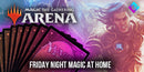 Spellbound Games Friday Night Magic on Arena (April 3rd) Win a Prerelease