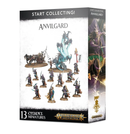 Start Collecting: Anvilgard