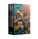 The Hammer and the Eagle: Icons of Warhammer (Paperback)