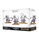 Daemons of Slaanesh Fiends