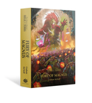 Fury of Magnus (Hardback) The Horus Heresy: Siege of Terra Novella